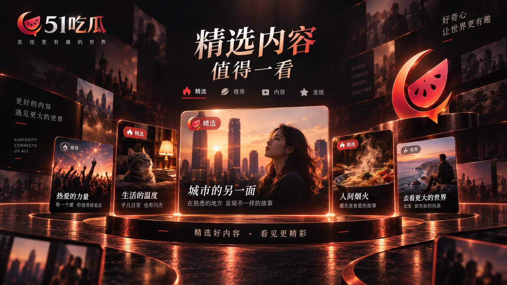 明星动态配图