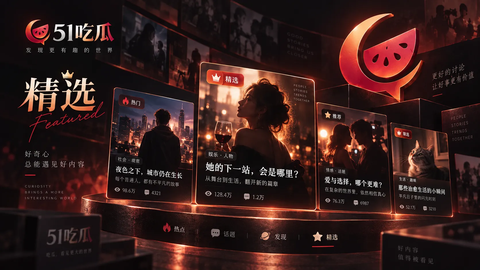 明星动态相关配图